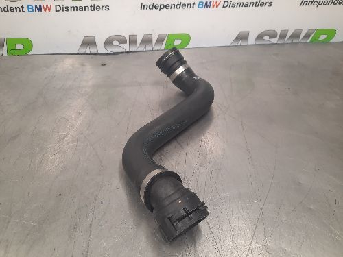 BMW Bottom Radiator Hose E81 E87 E90 E91 1 3 SERIES Diesel N47N