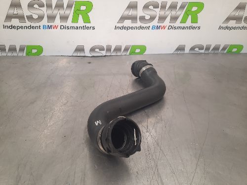 BMW Bottom Radiator Hose E81 E87 E90 E91 1 3 SERIES Diesel N47N