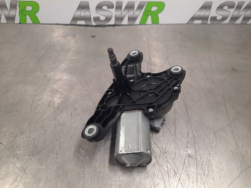 BMW X1 E84 Rear Wiper Motor