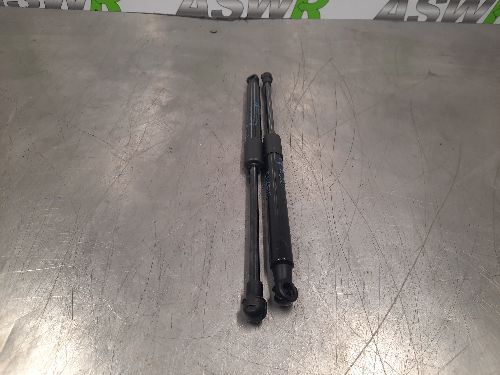 BMW E84 X1 Bonnet Struts Pair Gas Pressurized