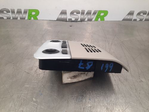 BMW Interior Reading Light Creambeige E92 3 SERIES E84 X1