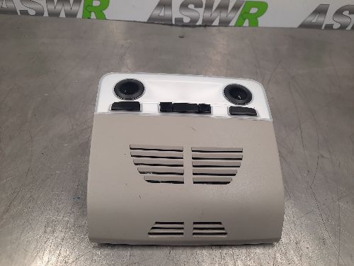 BMW Interior Reading Light Creambeige E92 3 SERIES E84 X1