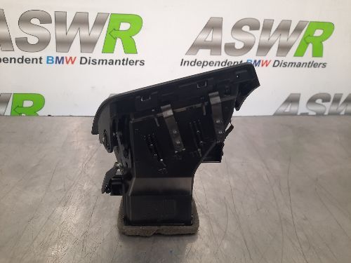 BMW E84 X1 LCI Dashboard Air Vent O/S Drivers Right