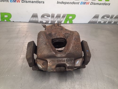 BMW Front Brake Caliper 57/24 N/S Passenger Side E90 3 SERIES E84 X1