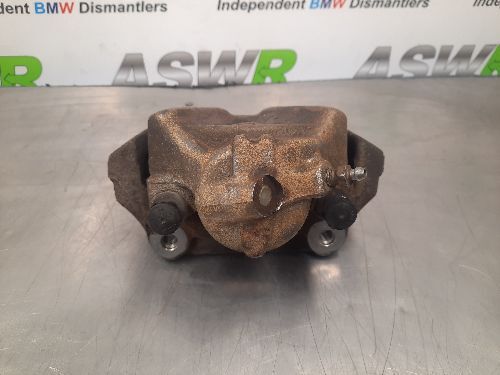 BMW Front Brake Caliper 57/24 N/S Passenger Side E90 3 SERIES E84 X1