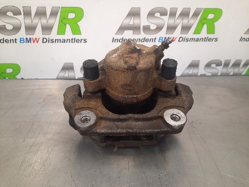 BMW Front Brake Caliper 57/24 N/S Passenger Side E90 3 SERIES E84 X1