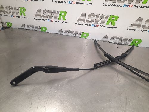 BMW E84 X1 Front Wiper Arms Pair