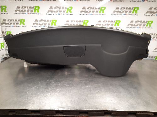 BMW E70 X5 E71 X6 Dashboard With Airbag