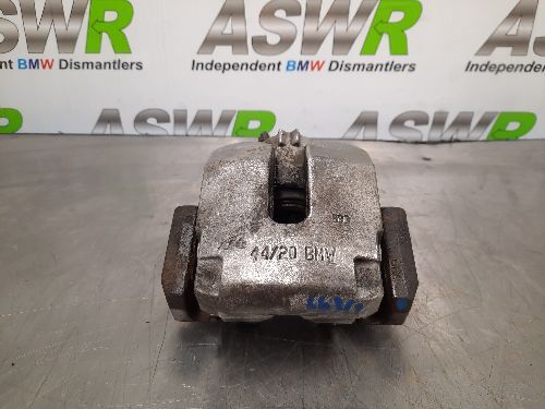 BMW Rear Brake Caliper N/S Passenger Left E70 F15 X5 E71 F16 X6