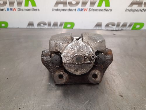BMW Rear Brake Caliper N/S Passenger Left E70 F15 X5 E71 F16 X6