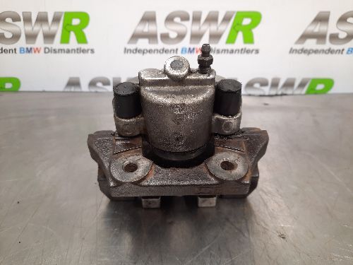 BMW Rear Brake Caliper N/S Passenger Left E70 F15 X5 E71 F16 X6