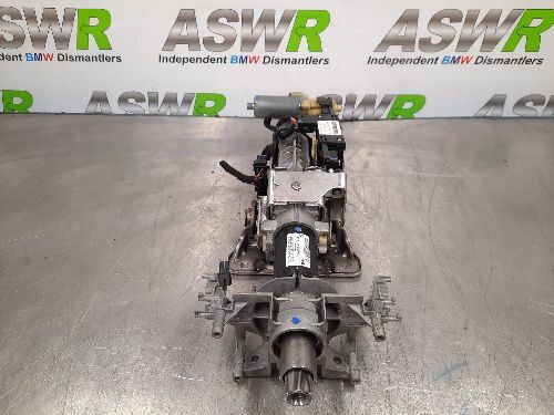 BMW E70 X5 E71 X6 Electric Steering Column