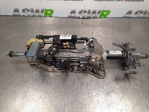 BMW E70 X5 E71 X6 Electric Steering Column