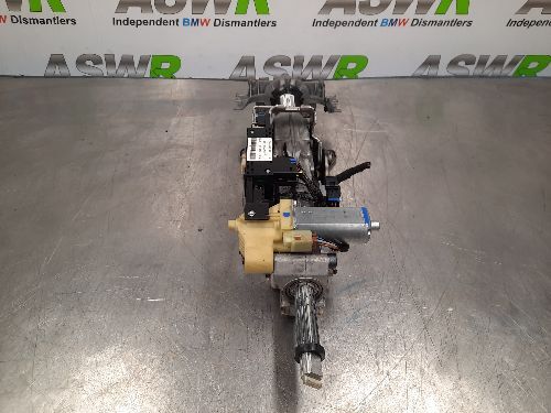 BMW E70 X5 E71 X6 Electric Steering Column