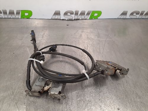 BMW Bonnet Locks Pair E70 F15 X5 E71 F16 X6