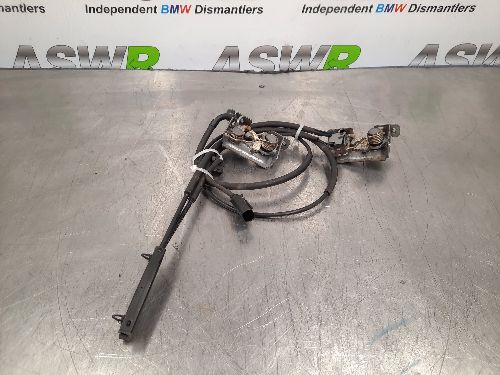 BMW Bonnet Locks Pair E70 F15 X5 E71 F16 X6