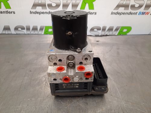 BMW E70 X5 DIESEL AUTOMATIC 3.0d ABS Pump & Modulator