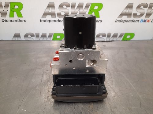 BMW E70 X5 DIESEL AUTOMATIC 3.0d ABS Pump & Modulator