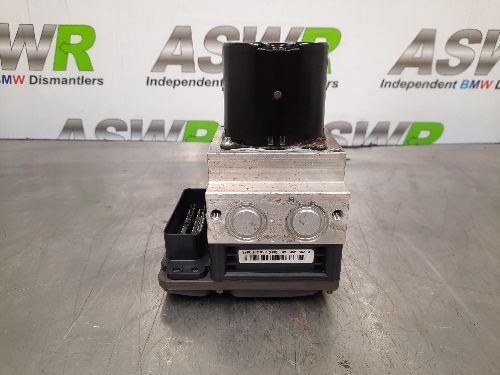 BMW E70 X5 DIESEL AUTOMATIC 3.0d ABS Pump & Modulator