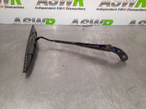 MINI R50 R52 R53 R55 R56 R57 O S Drivers Side Wiper Arm