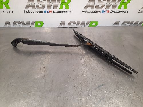 MINI R50 R52 R53 R55 R56 R57 O S Drivers Side Wiper Arm