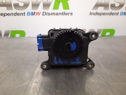 MINI R50 R52 R53 COOPER ONE Air Distribution Flap Actuator