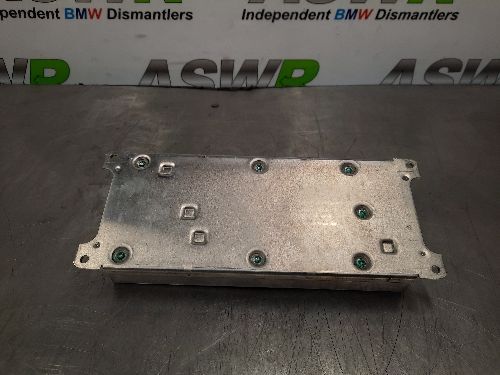 BMW Bluetooth Handsfree Module E87 E90 E91 1 3 SERIES