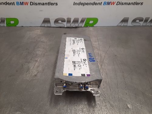BMW Bluetooth Handsfree Module E87 E90 E91 1 3 SERIES