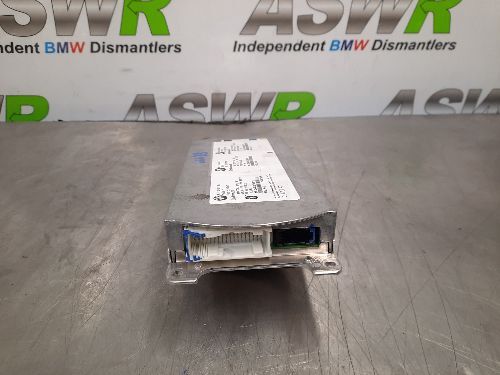 BMW Bluetooth Handsfree Module E87 E90 E91 1 3 SERIES