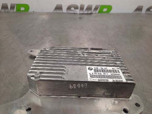 BMW E70 X5 E71 X6 ICM Integrated Chassis Management Module