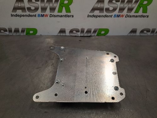 BMW E70 X5 E71 X6 ICM Integrated Chassis Management Module