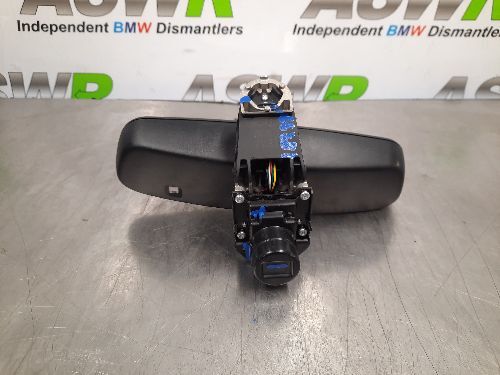 BMW Interior Rear View Mirror E60 E61 5 SERIES E70 X5 E71 X6