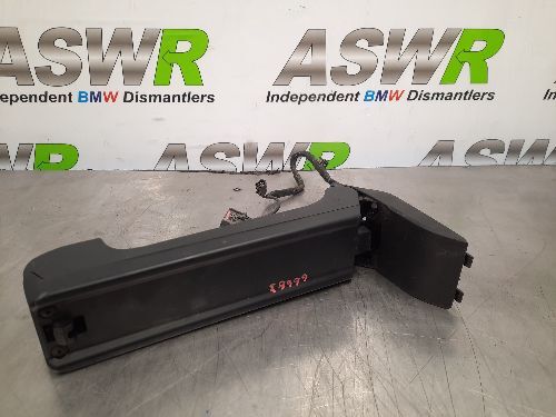 BMW E70 X5 E71 X6 Centre Console Telephone Holder