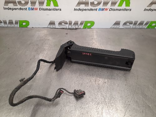 BMW E70 X5 E71 X6 Centre Console Telephone Holder