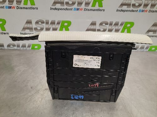 MINI COOPER Dashboard Storage Tray R55 R56 R57 R58 R59
