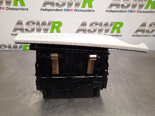 MINI COOPER Dashboard Storage Tray R55 R56 R57 R58 R59