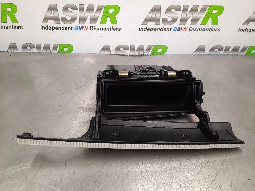 MINI COOPER Dashboard Storage Tray R55 R56 R57 R58 R59