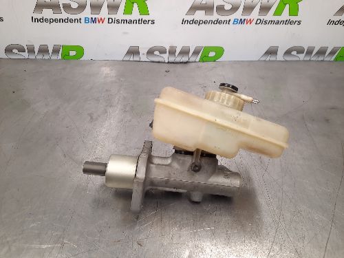 BMW Brake Master Cylinder E36 3 SERIES Z3