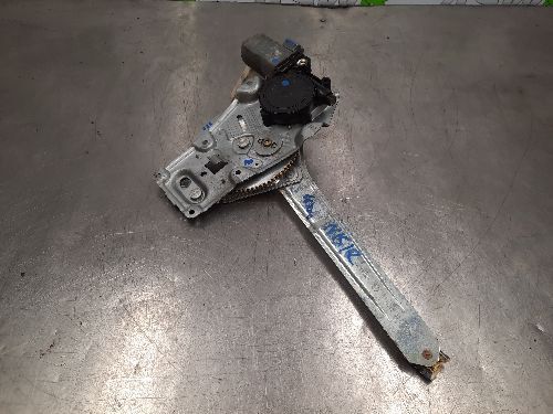 BMW E36 3 SERIES Electric Window Regulator Rear N/S Passenger