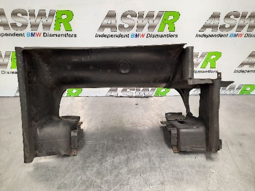 BMW E36 3 SERIES Front panel Air Duct