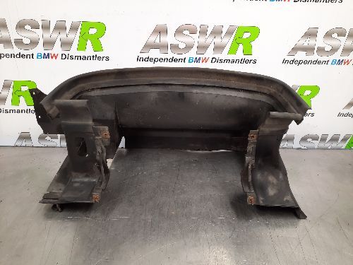 BMW E36 3 SERIES Front panel Air Duct