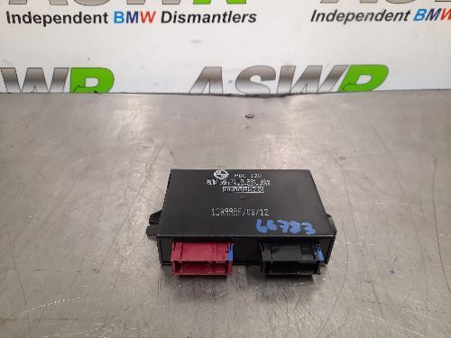 BMW E36 3 SERIES E31 8 SERIES PDC Control Module
