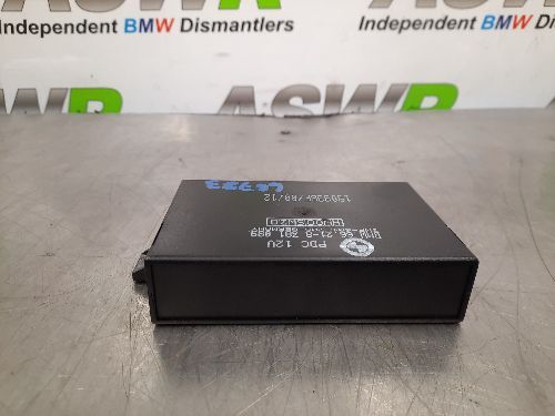 BMW E36 3 SERIES E31 8 SERIES PDC Control Module