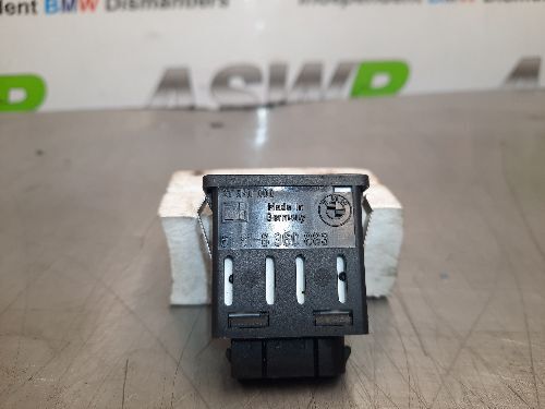 BMW E36 3 SERIES Head Light Level Switch