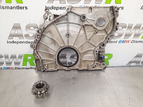 BMW Timing Case Cover B47 Diesel F45 F46 2 SERIES F48 X1 F39 X2