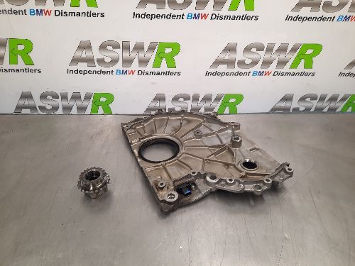 BMW Timing Case Cover B47 Diesel F45 F46 2 SERIES F48 X1 F39 X2