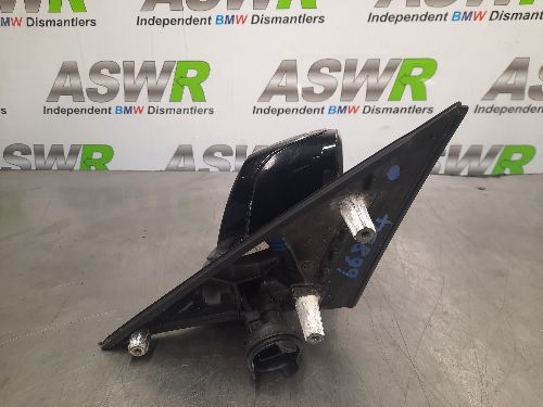 BMW Wing Mirror Drivers Right O/S F10 F11 5 SERIES Pre LCI M Sport