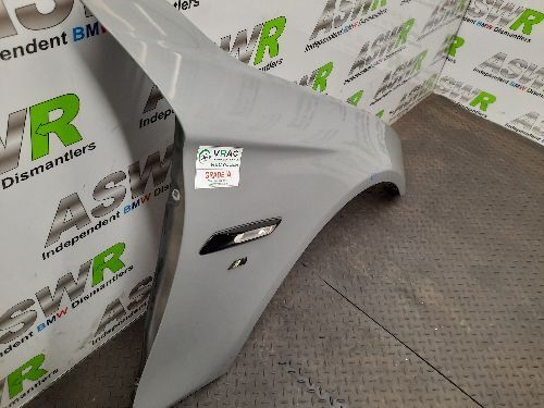 BMW 5 SERIES Wing Front F10 F11 O/S Drivers Right