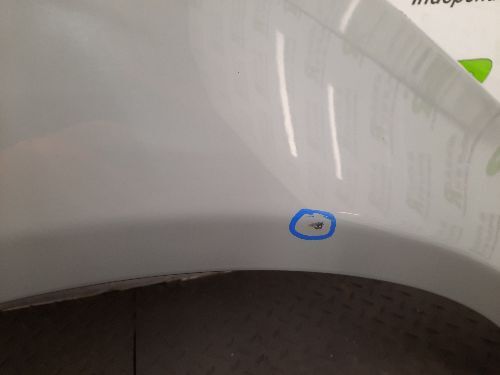 BMW 5 SERIES Wing Front F10 F11 O/S Drivers Right