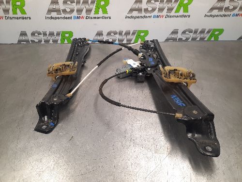 BMW 5 SERIES Window Regulator Front N/S Passenger Left F10 F11